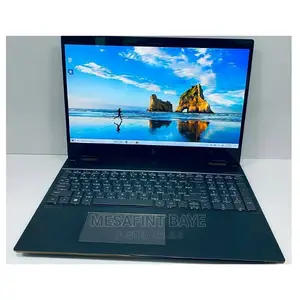 New Laptop HP Spectre 16GB Intel Core I7 SSD 1T