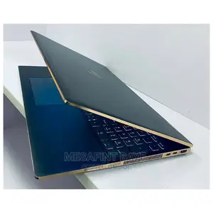 New Laptop HP Spectre 16GB Intel Core I7 SSD 1T