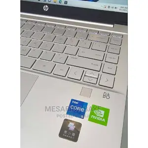 New Laptop HP Pavilion X360 16GB Intel Core I5 SSD 512GB