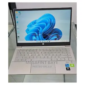 New Laptop HP Pavilion X360 16GB Intel Core I5 SSD 512GB