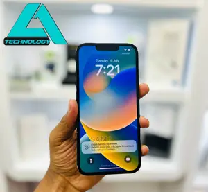 Apple iPhone 12 Pro Max 256 GB Blue