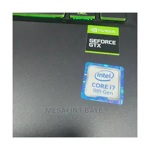 Photo - New Laptop HP Pavilion G4 16GB Intel Core I7 SSD 512GB