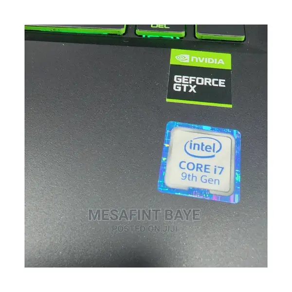 New Laptop HP Pavilion G4 16GB Intel Core I7 SSD 512GB