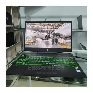 New Laptop HP Pavilion G4 16GB Intel Core I7 SSD 512GB