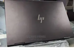 Photo - New Laptop HP Envy X360 8GB AMD Ryzen 3 SSD 512GB