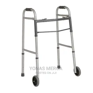Foldable Wheel Walker
