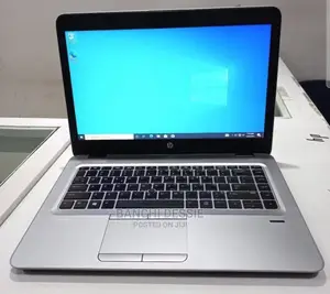 New Laptop HP EliteBook 840 8GB Intel Core I5 HDD 1T