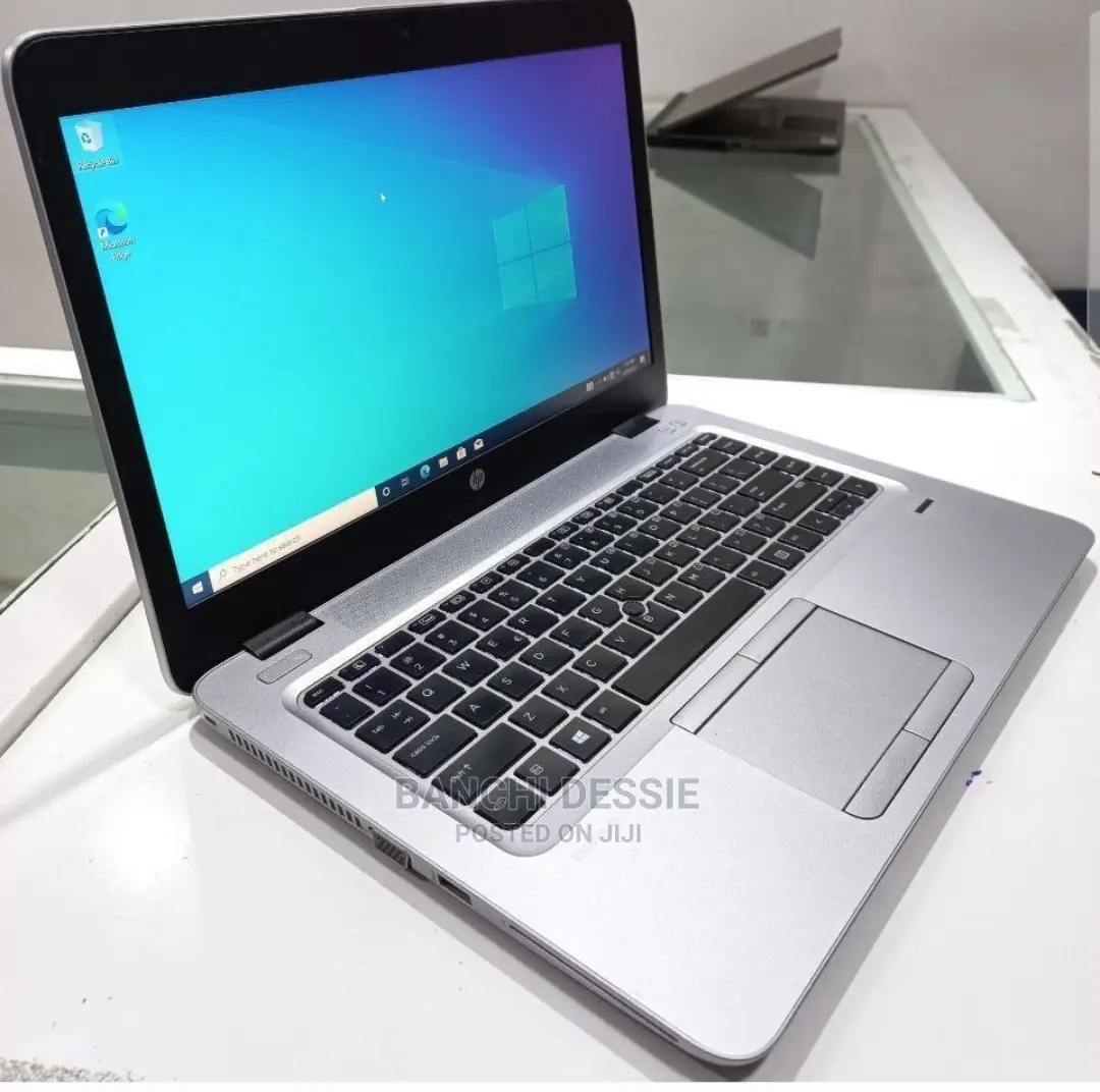 New Laptop HP EliteBook 840 8GB Intel Core I5 HDD 1T