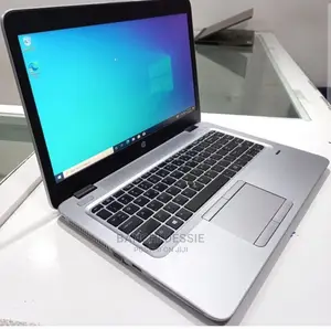 New Laptop HP EliteBook 840 8GB Intel Core I5 HDD 1T