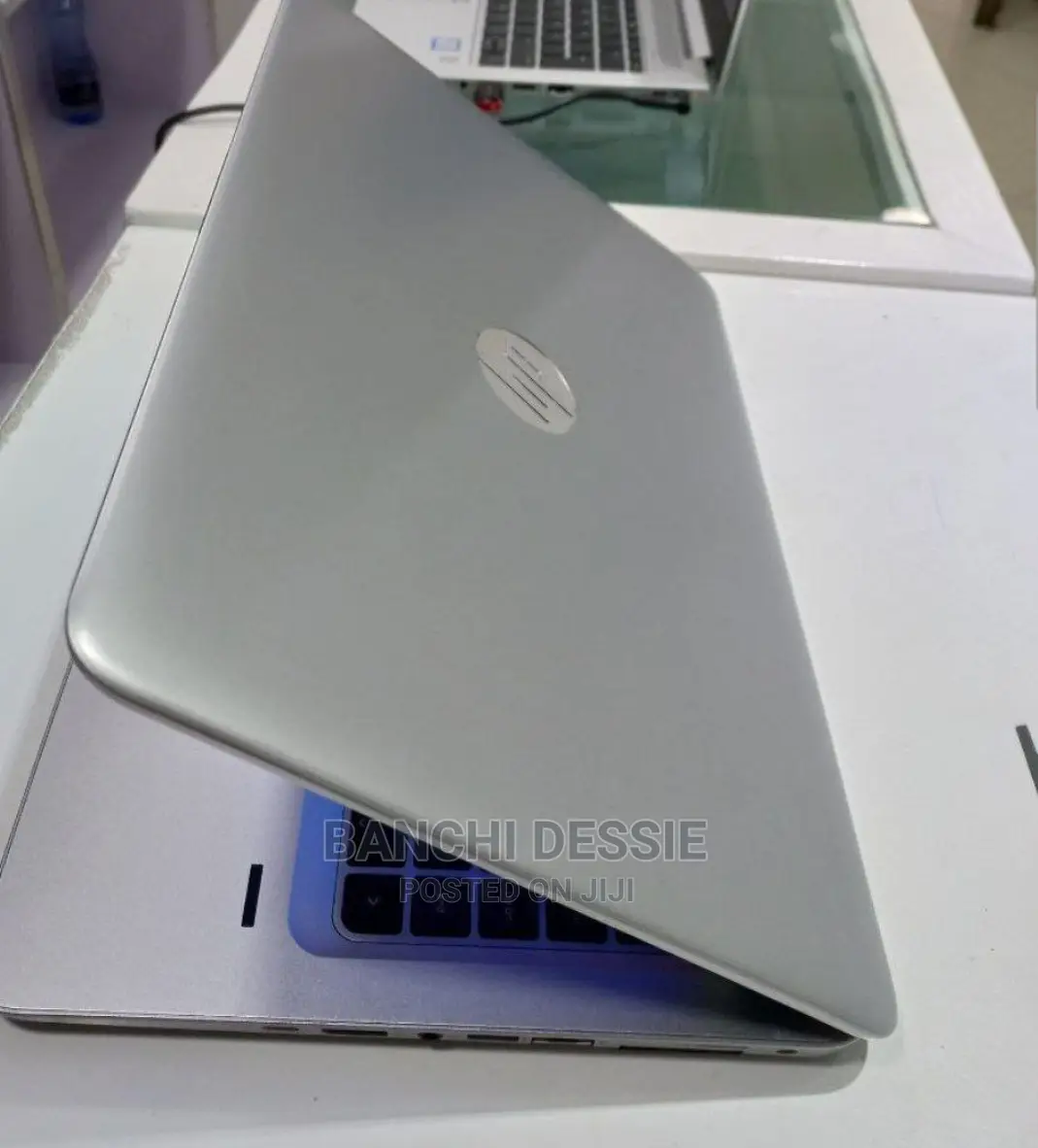 New Laptop HP EliteBook 840 8GB Intel Core I5 HDD 1T