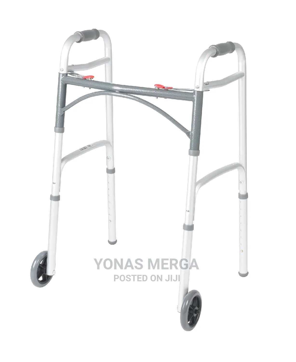 Lightweight Folding Walker for Seniors, Adult