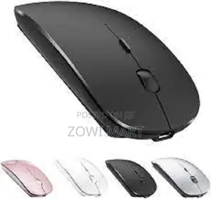 Bluetooth Optical Mouse
