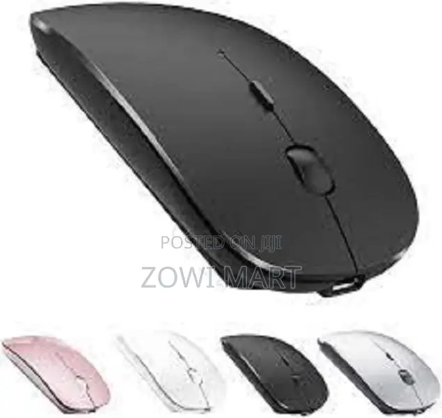 Bluetooth Optical Mouse