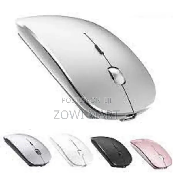 Bluetooth Optical Mouse