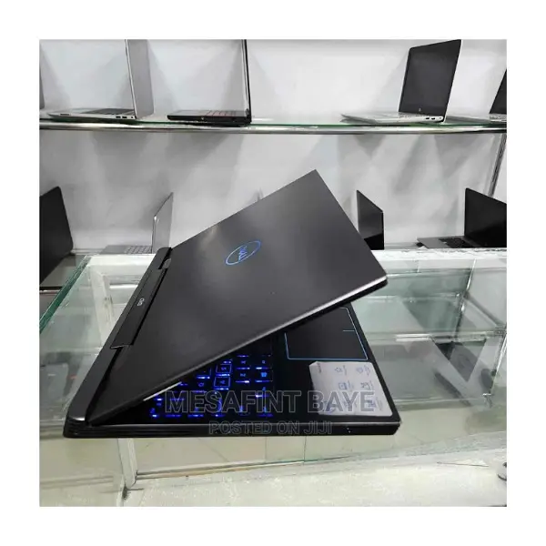 New Laptop Dell Inspiron 15 16GB Intel Core I7 SSD 1.5T