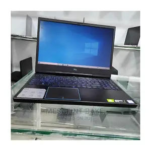 New Laptop Dell Inspiron 15 16GB Intel Core I7 SSD 1.5T