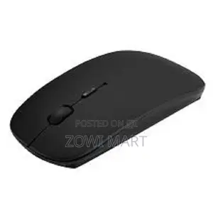 Photo - Bluetooth Optical Mouse