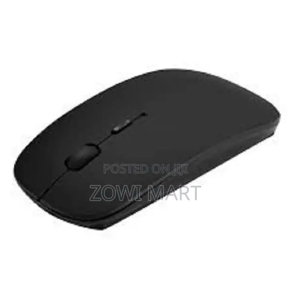 Bluetooth Optical Mouse
