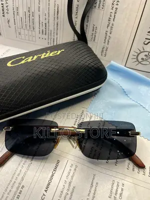 Ladies Brand Eyeglasses