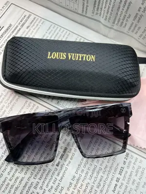 Ladies Brand Eyeglasses