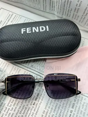 Ladies Brand Eyeglasses