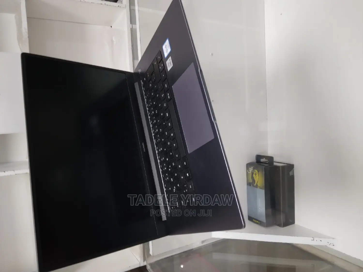 New Laptop Huawei MateBook 13 WRT-W19E 8GB Intel Core I5 SSD 512GB