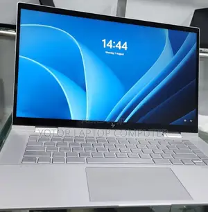 New Laptop HP Envy X360 16GB Intel Core I7 SSD 1T