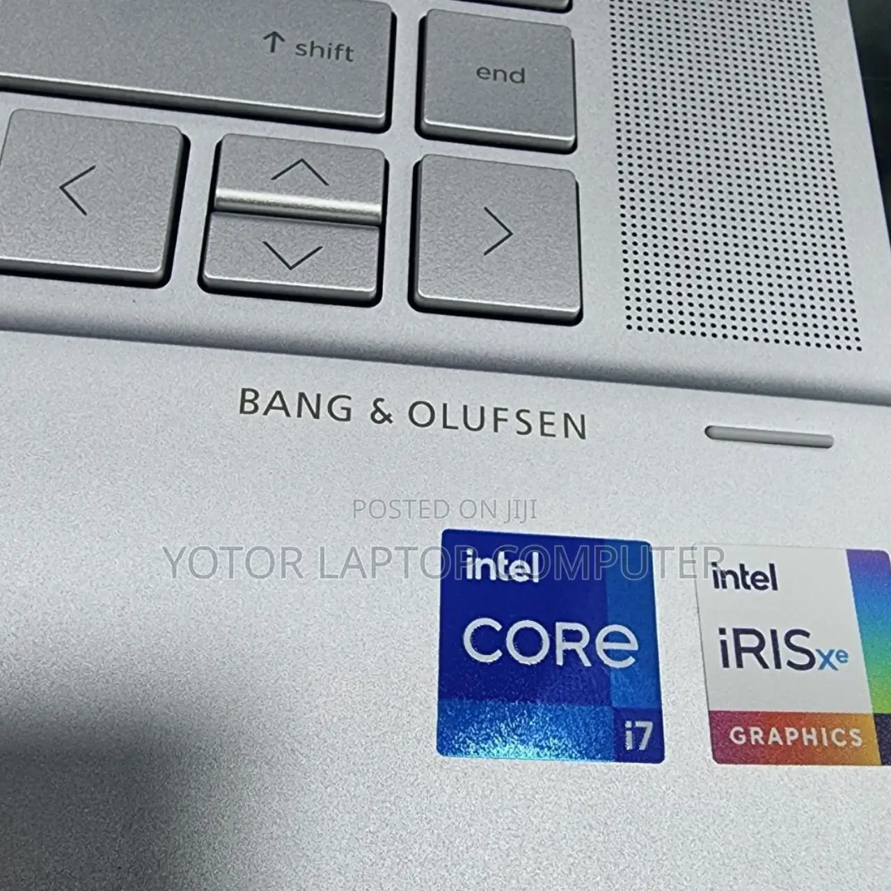 New Laptop HP Envy X360 16GB Intel Core I7 SSD 1T