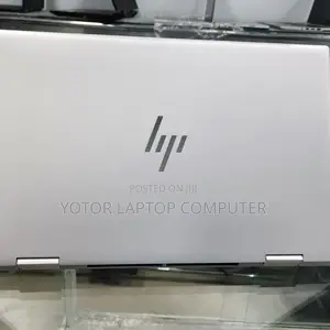 New Laptop HP Envy X360 16GB Intel Core I7 SSD 1T