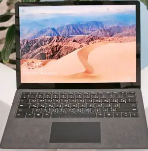 New Laptop Microsoft Surface 2 8GB Intel Core I7 SSD 256GB