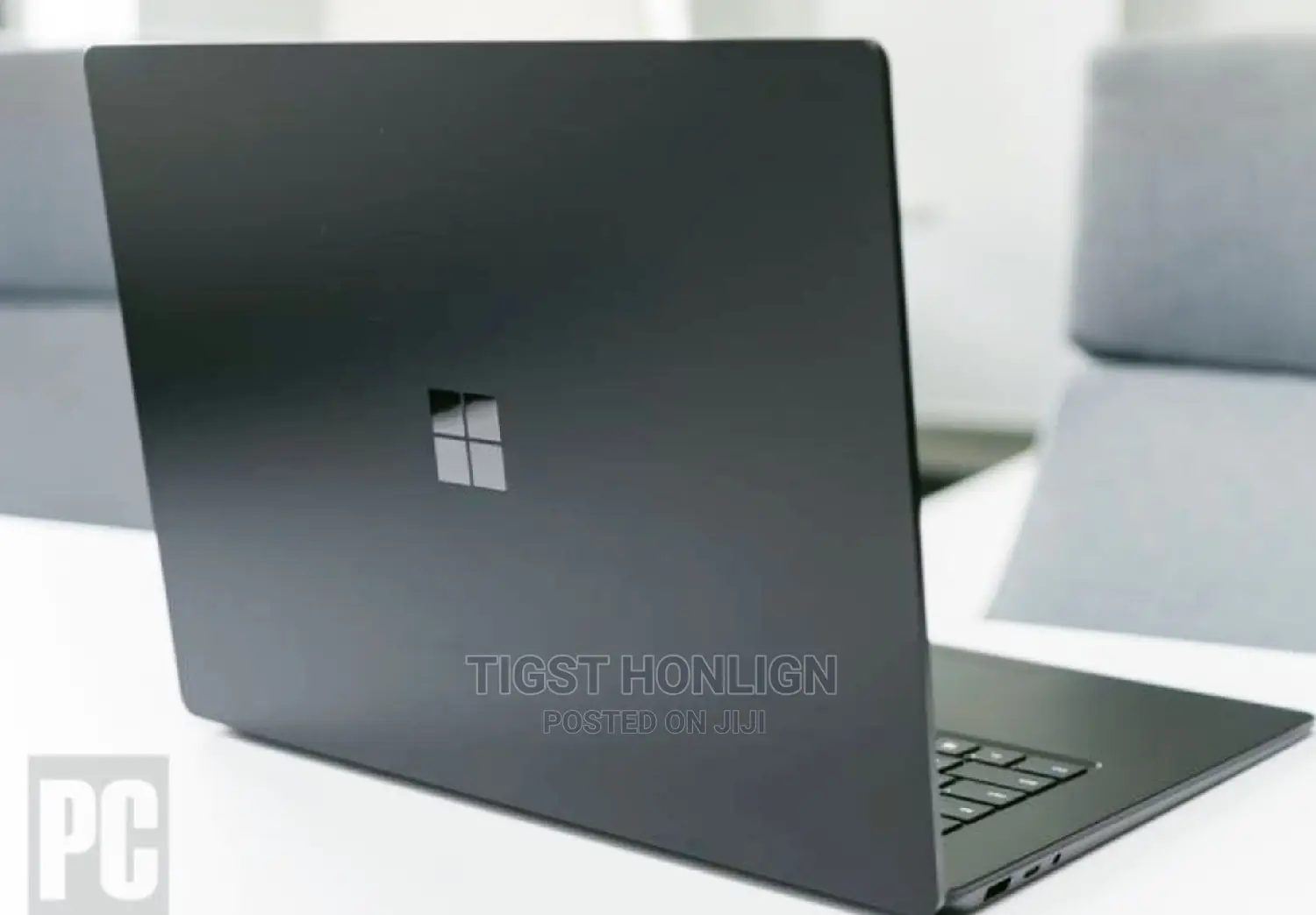 New Laptop Microsoft Surface 2 8GB Intel Core I7 SSD 256GB