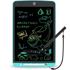 LCD Electronic Writing Pad