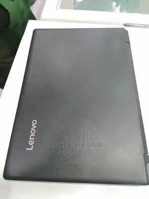 Laptop Lenovo Ideapad 3 4GB Intel Core I3 HDD 500GB