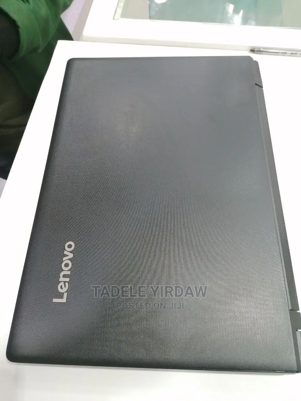 Laptop Lenovo Ideapad 3 4GB Intel Core I3 HDD 500GB
