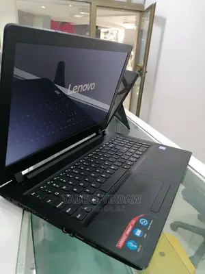 Photo - Laptop Lenovo Ideapad 3 4GB Intel Core I3 HDD 500GB