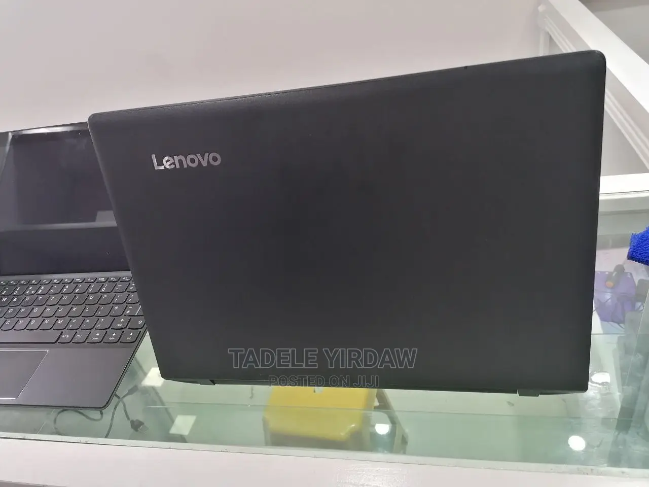 Laptop Lenovo Ideapad 3 4GB Intel Core I3 HDD 500GB