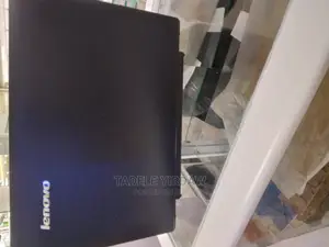 Laptop Lenovo Ideapad 3 4GB Intel Core I3 HDD 500GB