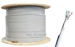 Photo - Network Cable