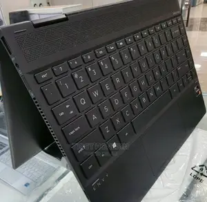 New Laptop HP Envy X360 8GB AMD Ryzen 3 SSD 512GB