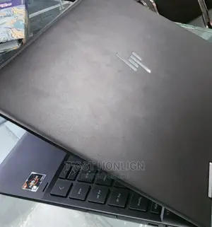 New Laptop HP Envy X360 8GB AMD Ryzen 3 SSD 512GB
