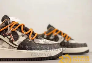 Photo - Lv Air Force