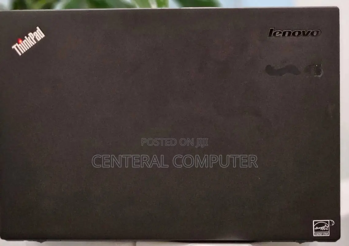 New Laptop Lenovo ThinkPad T420 12GB Intel Core I7 SSD 512GB