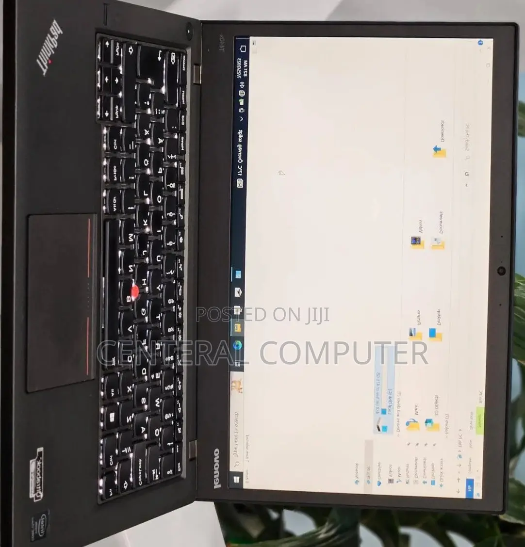 New Laptop Lenovo ThinkPad T420 12GB Intel Core I7 SSD 512GB