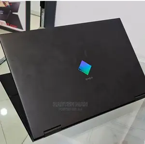 New Laptop HP Omen 16 16GB Intel Core I7 SSD 1T
