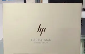 New Laptop HP Envy 14t 8GB Intel Core I5 SSD 512GB