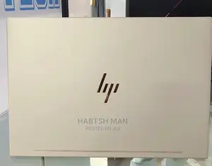 New Laptop HP Envy 14t 8GB Intel Core I5 SSD 512GB