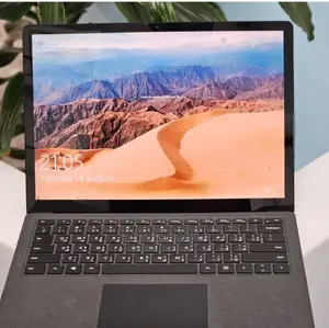 New Laptop Microsoft Surface 2 8GB Intel Core I7 SSD 256GB