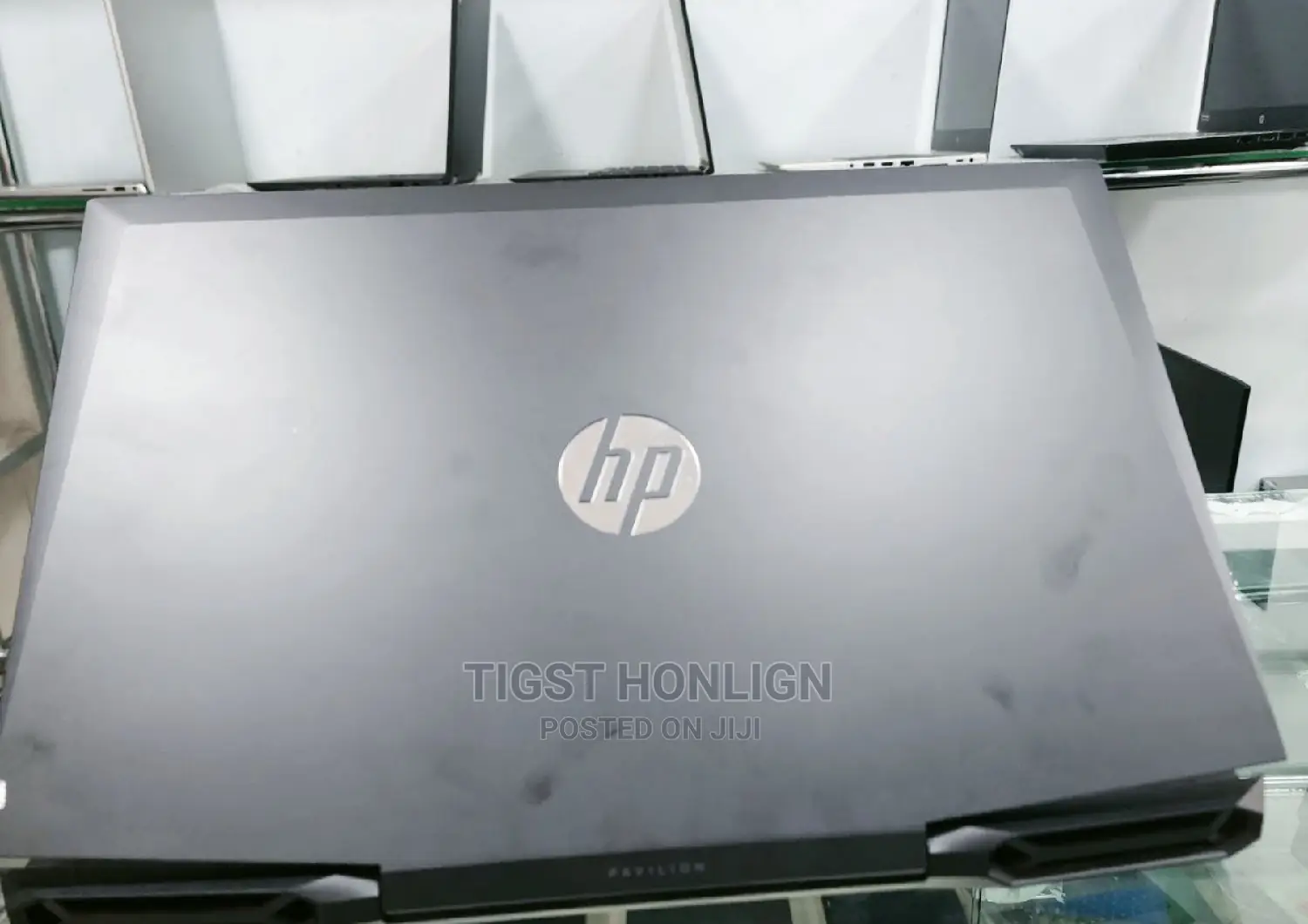 New Laptop HP Pavilion 15 16GB Intel Core I7 SSD 512GB