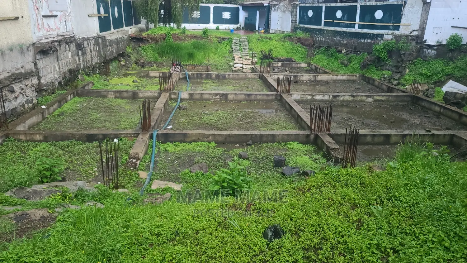 10bdrm House in Addis Abeba, Bole for sale