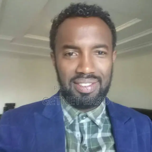 Legal Expert (በማንኛውም የህግ ጉዳዮች የሞያ ምክር እንሰጣለን )